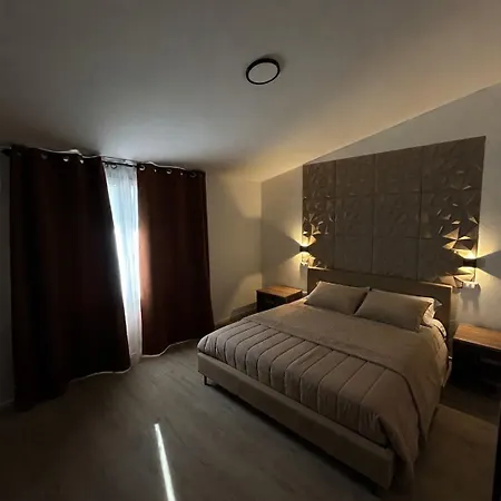 Apartment Laguna Blu *