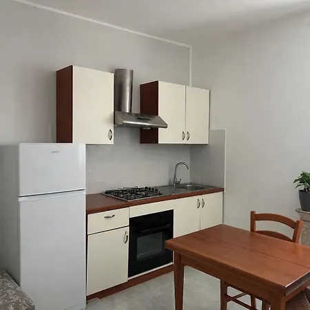 Laguna Blu Apartment Carbonia