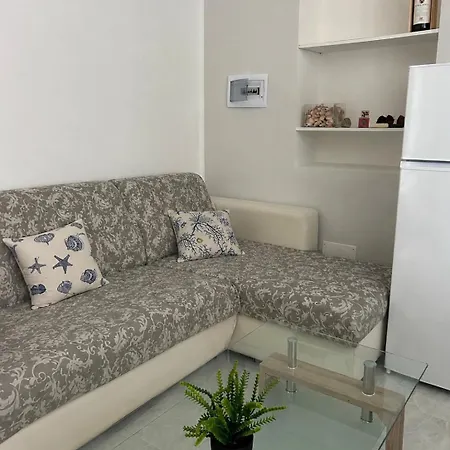 Laguna Blu Apartment *