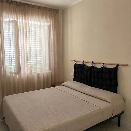 Apartment Laguna Blu