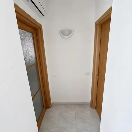 Laguna Blu Διαμέρισμα Carbonia