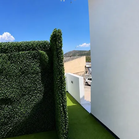 Laguna Blu Διαμέρισμα *