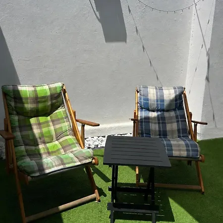 Laguna Blu Apartment