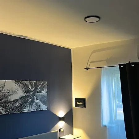 Laguna Blu Carbonia