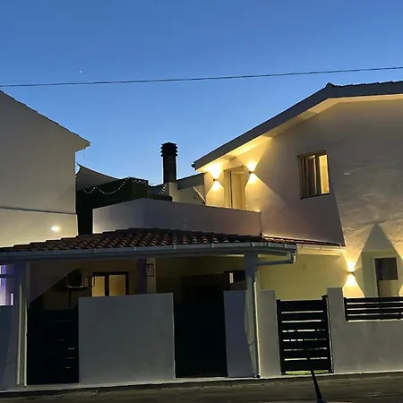Laguna Blu