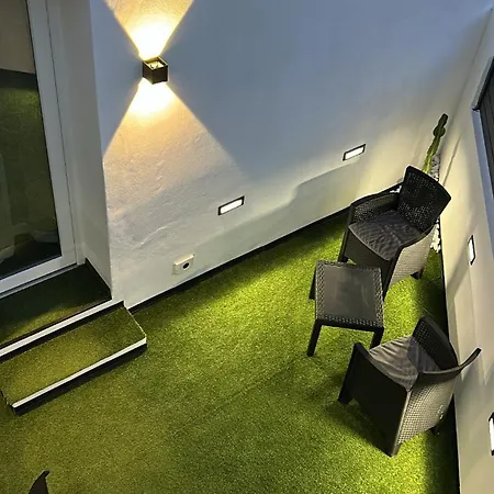 Laguna Blu Apartment Carbonia