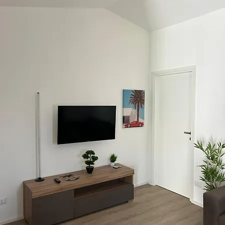 Laguna Blu Apartment Carbonia