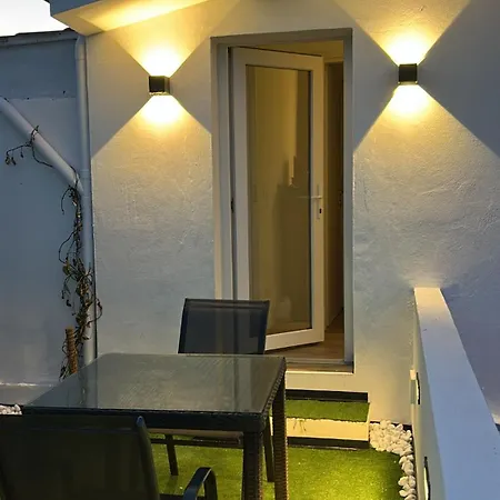 Apartment Laguna Blu *