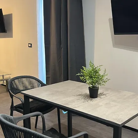 Laguna Blu Apartment Carbonia
