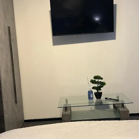 Apartment Laguna Blu Carbonia