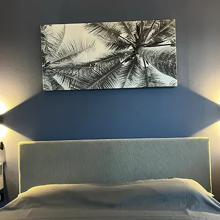 Laguna Blu Διαμέρισμα Carbonia