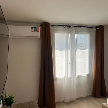 Apartment Laguna Blu Carbonia