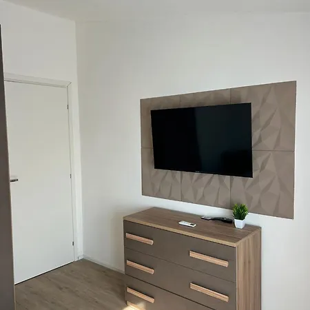 Apartment Laguna Blu *