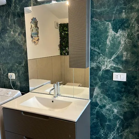 Laguna Blu Apartment *