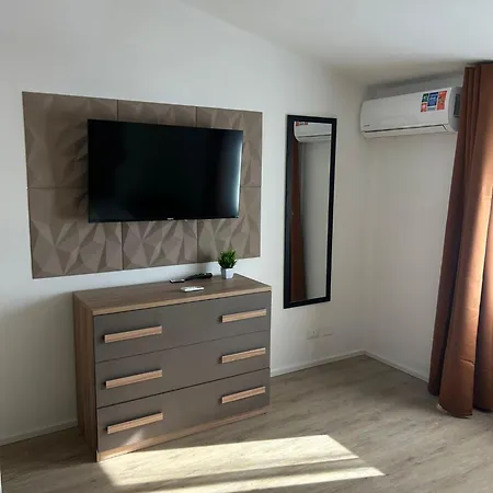 Laguna Blu Apartamento