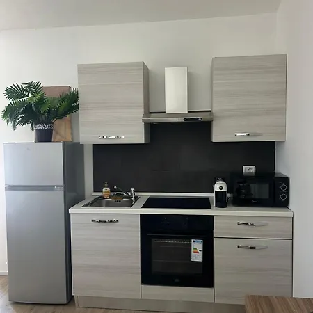 Laguna Blu Apartment *